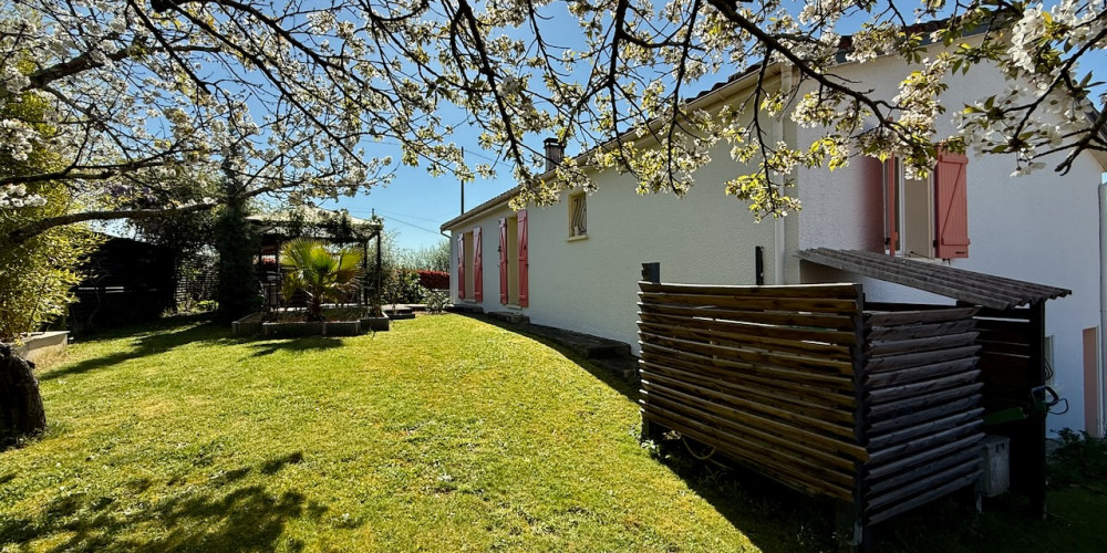 maison à VILLENEUVE SUR LOT (47300)